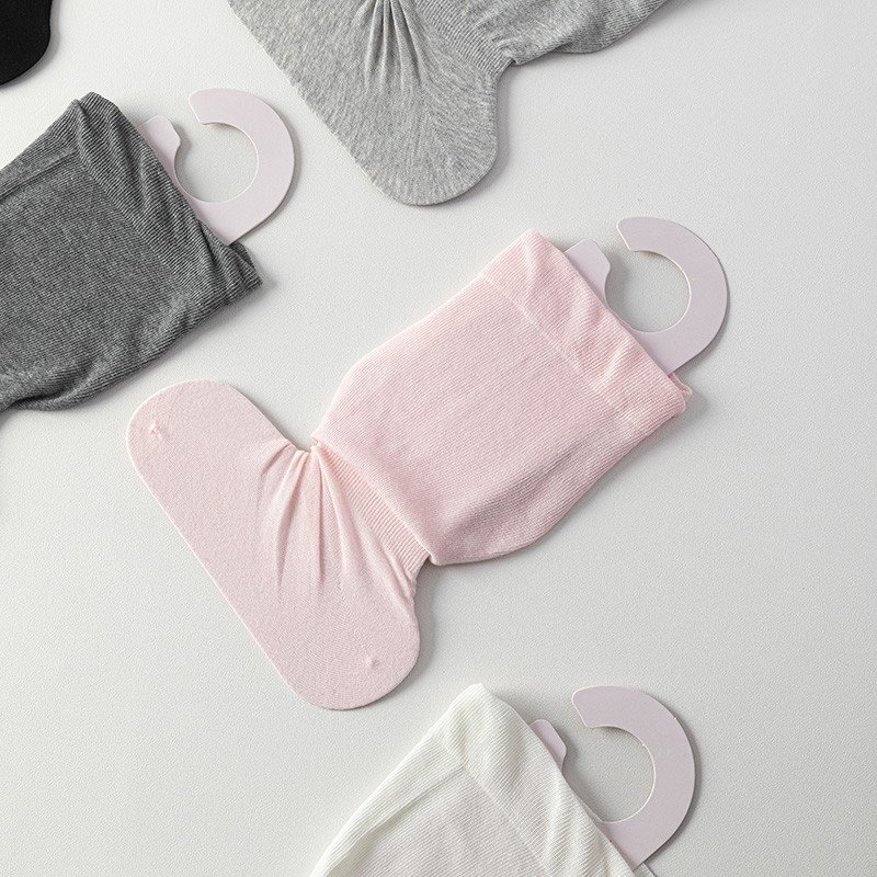Black Crew Length Socks suppliers