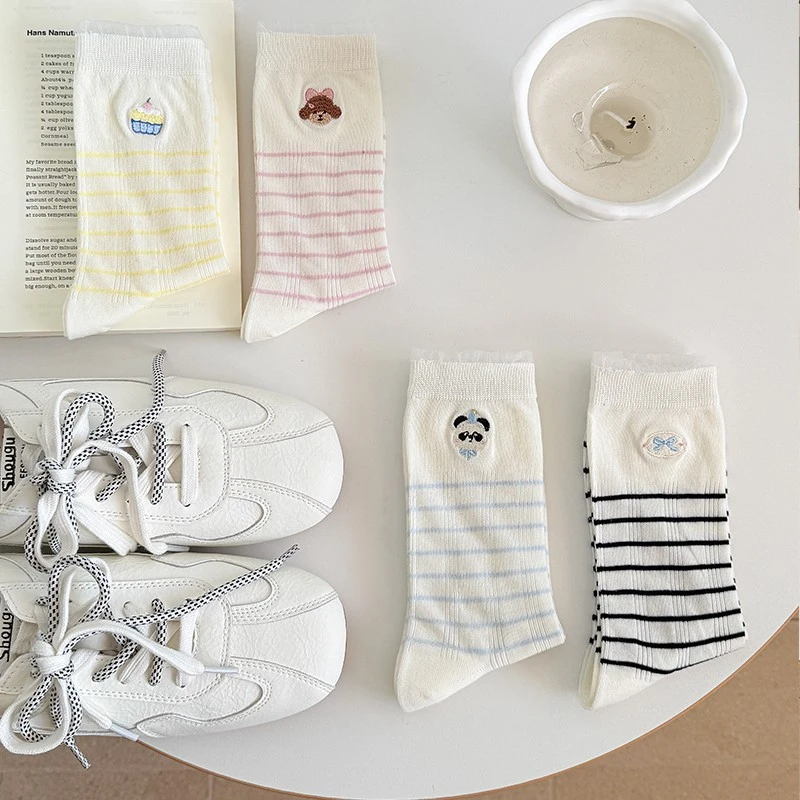 Mid Ankle Socks Women's factory